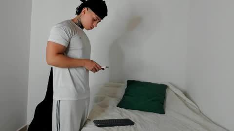 Alessandro online show from 03.30.26