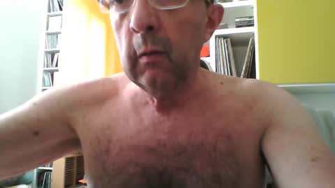 Daddy Alexx online show from 06.06.26