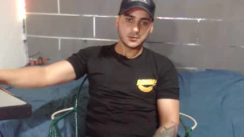 Snapshot of alessandrobooy chatting on 05.29.26 alessandro online show from 05.29.26