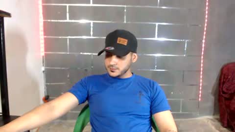Snapshot of alessandrobooy chatting on 06.28.26 alessandro online show from 06.28.26