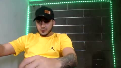 Snapshot of alessandrobooy chatting on 07.10.26 alessandro online show from 07.10.26