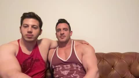 Alessandrobuilder online show from 02.08.25