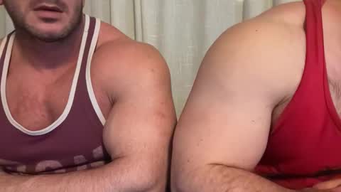 Alessandrobuilder online show from 09.21.25