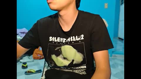 Snapshot of alessandrodmv chatting on 09.21.25 alessandrodmv online show from 09.21.25