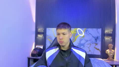 Snapshot of alessandrofranco chatting on 03.14.26 Alessandro Franco online show from 03.14.26