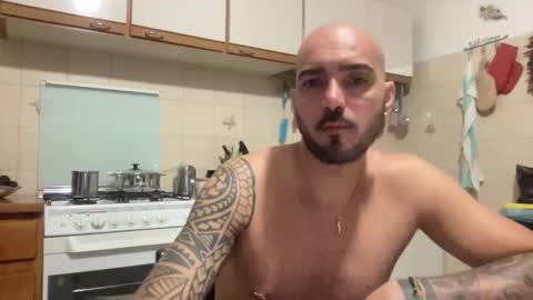 alessandromori91 online show from 09.17.25