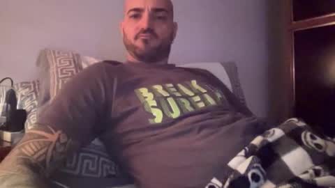 alessandromori91 online show from 12.21.25