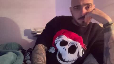 alessandromori91 online show from 01.06.26