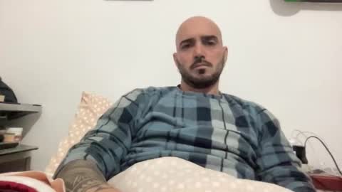 alessandromori91 online show from 01.14.26