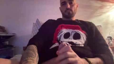 Snapshot of alessandromori91 chatting on 02.19.26 alessandromori91 online show from 02.19.26