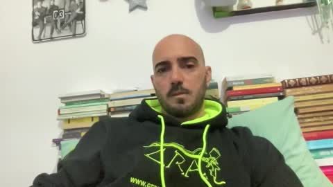 alessandromori91 online show from 04.15.26