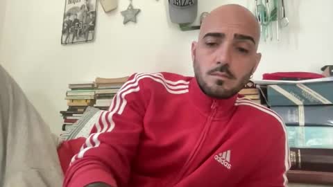alessandromori91 online show from 05.17.26