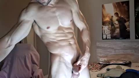 Alessandro online show from 03.10.25