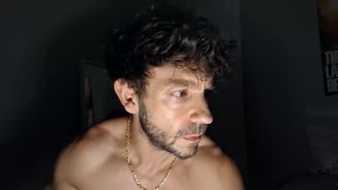 Alessandro online show from 09.21.25