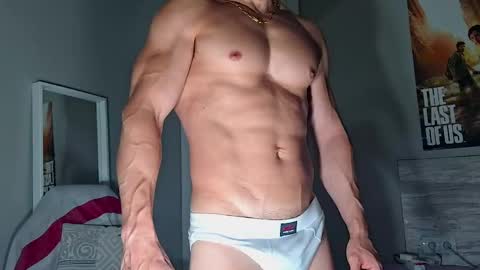 Alessandro online show from 10.26.25