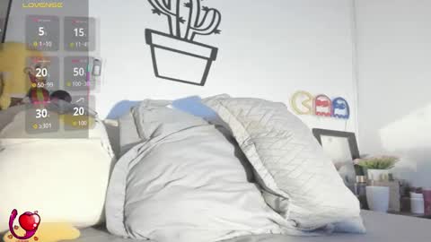 Alessia  online show from 11.26.25