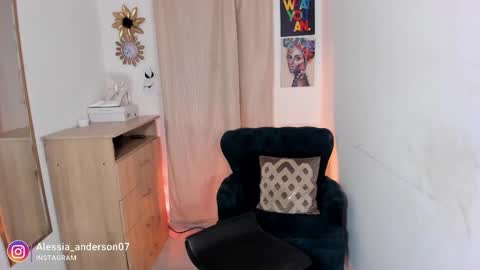 Snapshot of alessia_anderson07 chatting on 03.06.25 Yy online show from 03.06.25