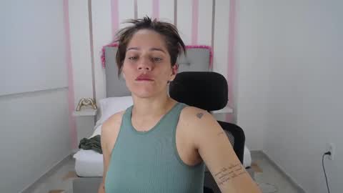 ALESSIA online show from 01.17.25