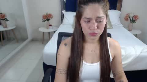 ALESSIA online show from 01.30.25