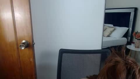 ALESSIA online show from 02.03.25