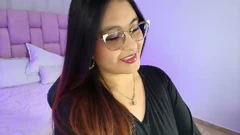 Snapshot of alessia_blazee chatting on 07.08.26 ALESSIA online show from 07.08.26