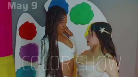 Snapshot of alessia_copper chatting on 05.11.26 Ale online show from 05.11.26