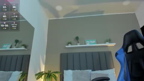 A L E S S I A online show from 03.25.26