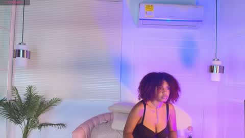 Alejandra  online show from 11.21.25