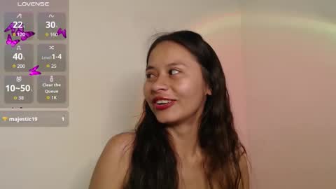 alessia_santorinni online show from 10.25.25