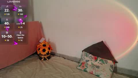 alessia_santorinni online show from 12.21.25