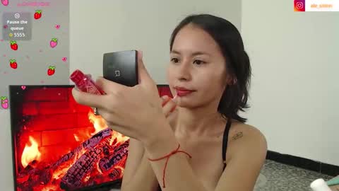 alessia_santorinni online show from 03.05.26