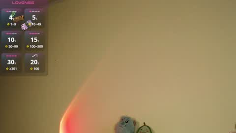 alessia_santorinni online show from 07.02.26