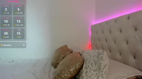 Snapshot of alessiabaum18 chatting on 07.23.26 CATA online show from 07.23.26