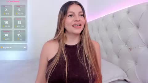 Snapshot of alessiabaum18 chatting on 07.28.26 CATA online show from 07.28.26