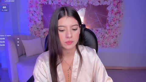 Snapshot of alessiacorleone_ chatting on 12.11.24 Alessia online show from 12.11.24