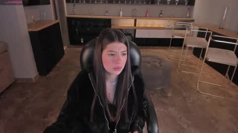 Snapshot of alessiacorleone_ chatting on 02.17.25 Alessia online show from 02.17.25