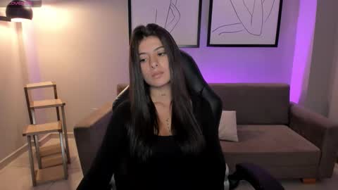 Snapshot of alessiacorleone_ chatting on 09.27.25 Alessia online show from 09.27.25