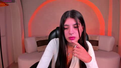 Snapshot of alessiacorleone_ chatting on 10.22.25 Alessia online show from 10.22.25