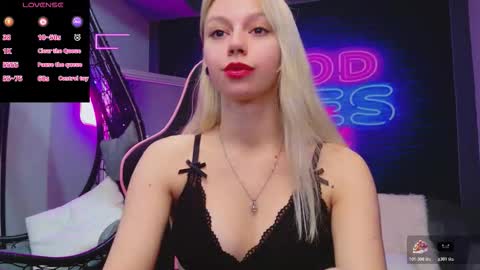 alessiacroft online show from 11.24.25