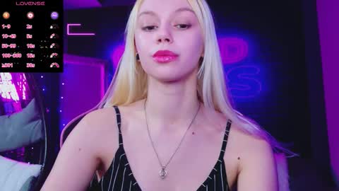 alessiacroft online show from 01.07.26