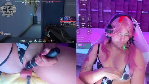 Alessia online show from 01.04.25