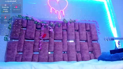 Alessia online show from 03.11.25