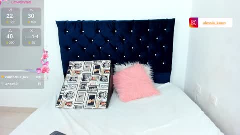 Alison online show from 12.15.24