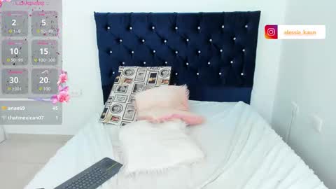 Alison online show from 02.17.25