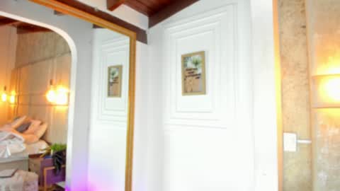 Alessia online show from 02.01.25