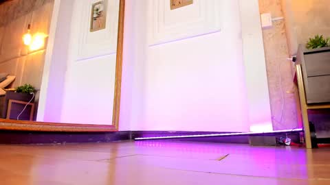 Alessia online show from 02.03.25