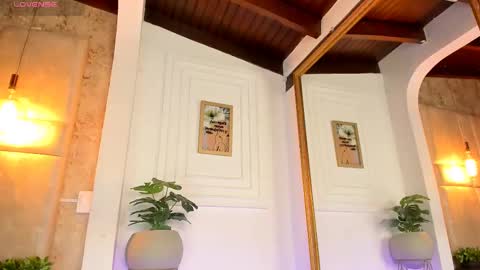 Alessia online show from 02.19.25