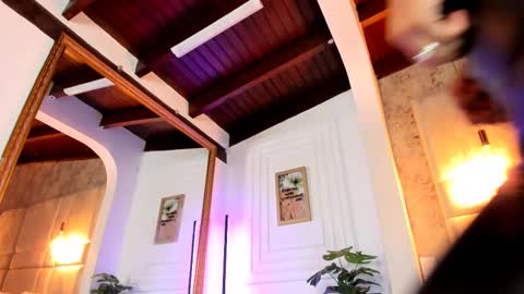 Alessia online show from 02.20.25