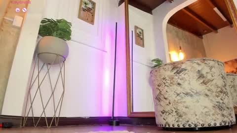 Alessia online show from 02.26.25