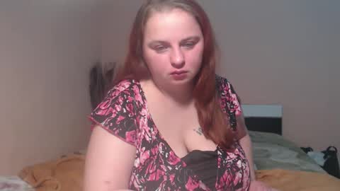 Alessia online show from 01.18.26